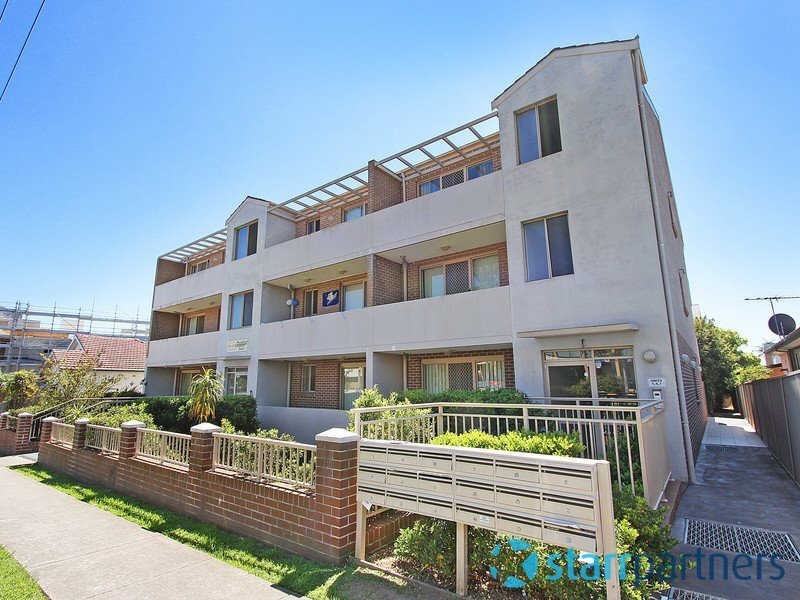 7/85 MOUNTFORD AVENUE, Guildford NSW 2161