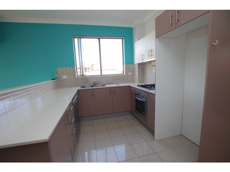 7/85 MOUNTFORD AVENUE, Guildford NSW 2161