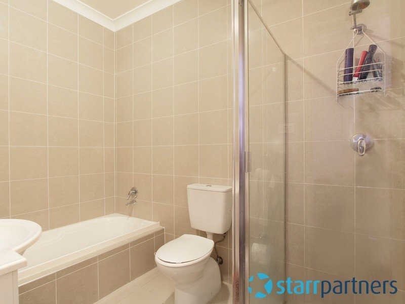 7/85 MOUNTFORD AVENUE, Guildford NSW 2161