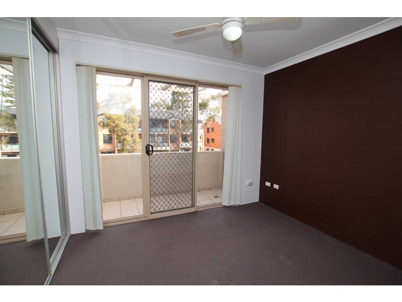 7/85 MOUNTFORD AVENUE, Guildford NSW 2161