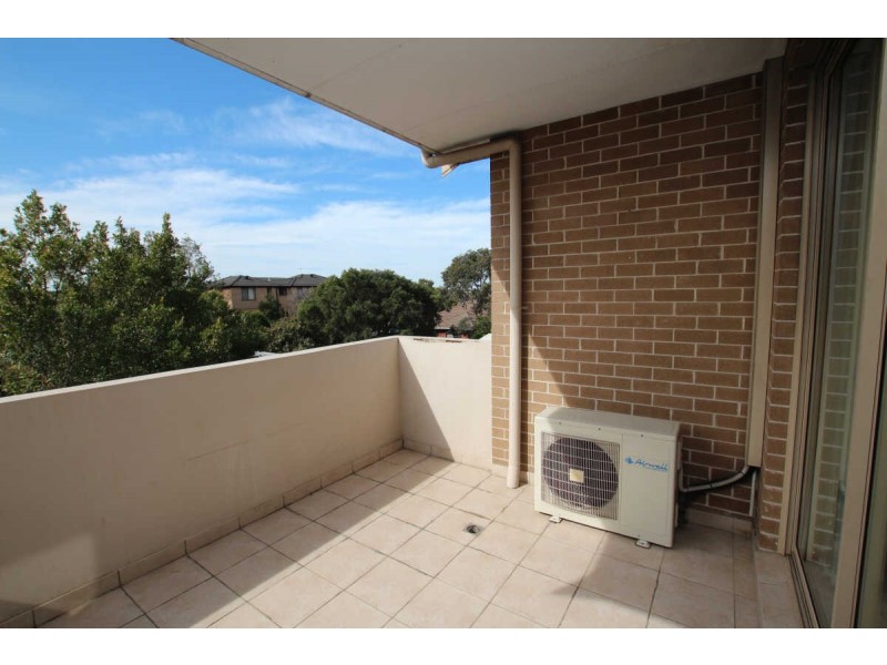 7/85 MOUNTFORD AVENUE, Guildford NSW 2161