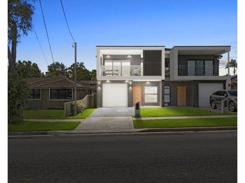 49a Gwydir Street, Greystanes NSW 2145