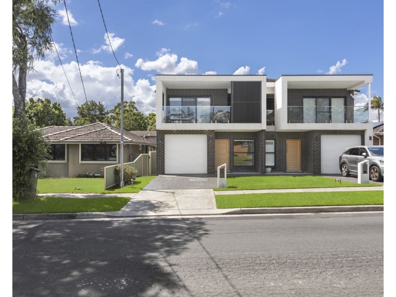 49a Gwydir Street, Greystanes NSW 2145