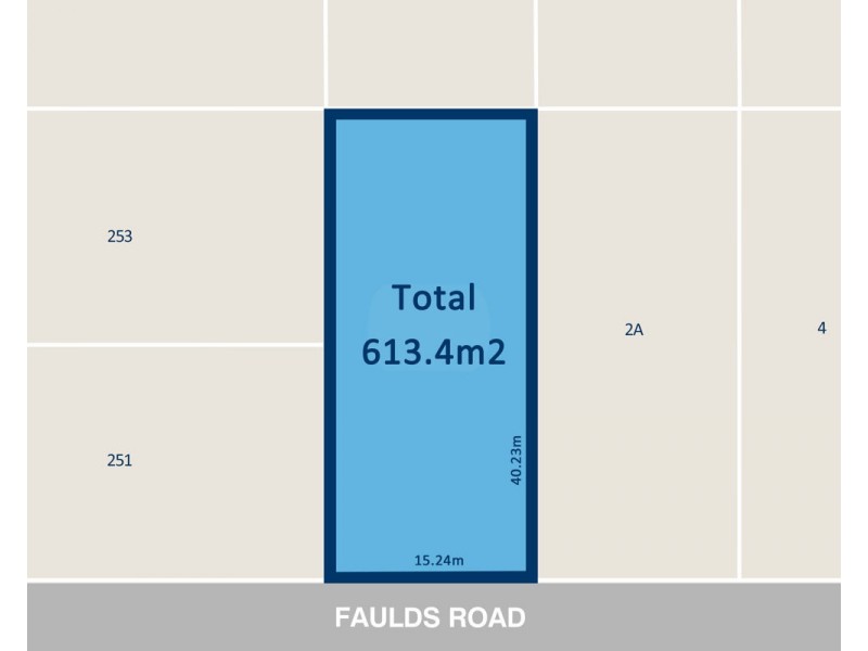 2b Faulds Road, Guildford NSW 2161