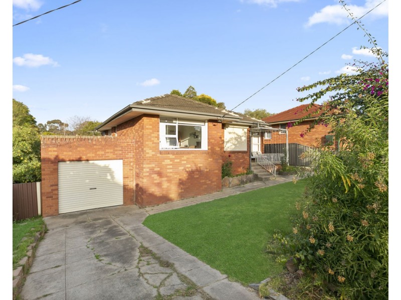 61 Queen Street, Guildford NSW 2161