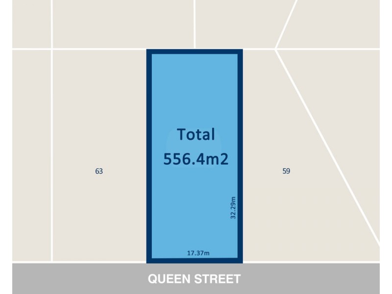 61 Queen Street, Guildford NSW 2161