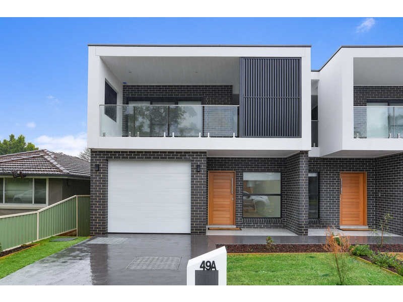 49A Gwydir Street, Greystanes NSW 2145