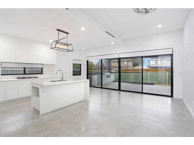 49A Gwydir Street, Greystanes NSW 2145