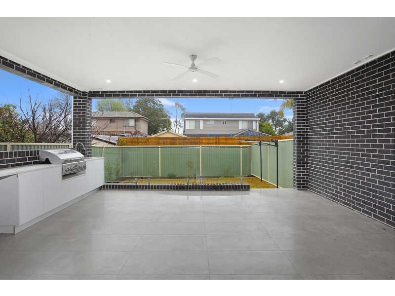 49A Gwydir Street, Greystanes NSW 2145
