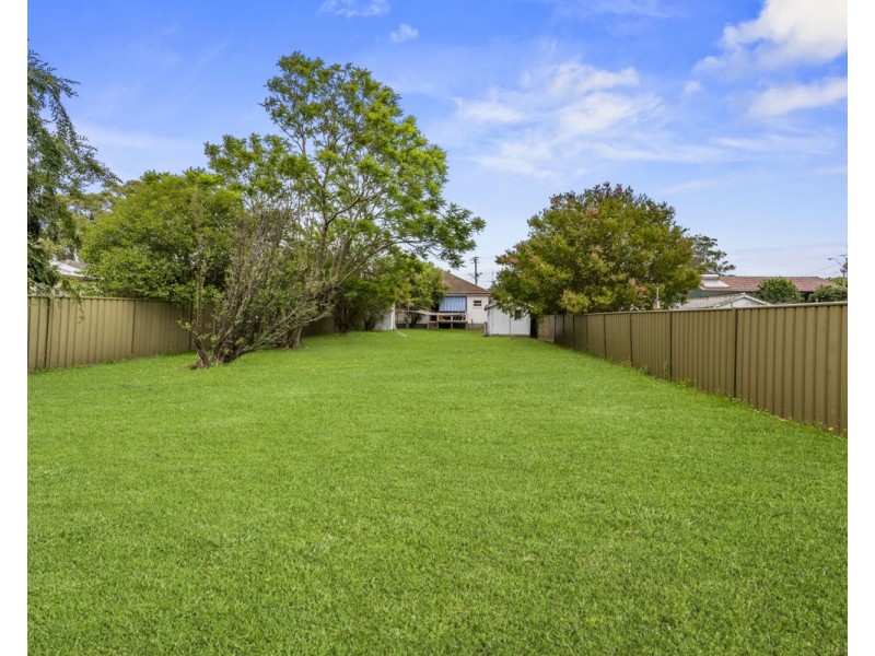 27 Burnett Street, Merrylands NSW 2160