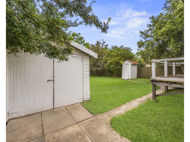 27 Burnett Street, Merrylands NSW 2160