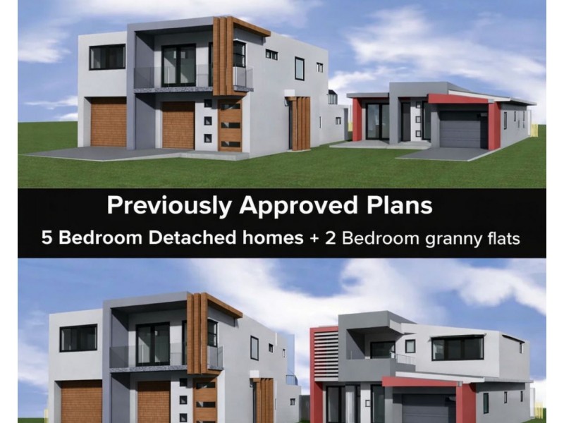 27 Burnett Street, Merrylands NSW 2160