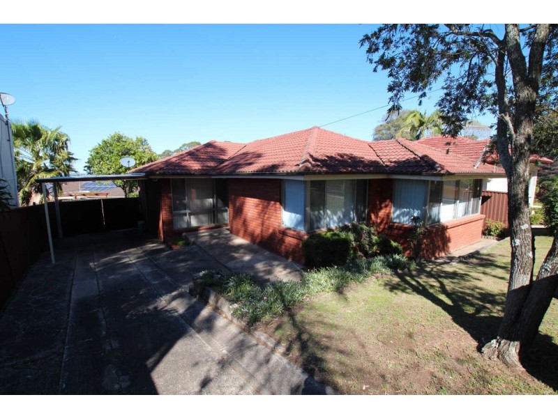 72 Macquarie Road, Greystanes NSW 2145