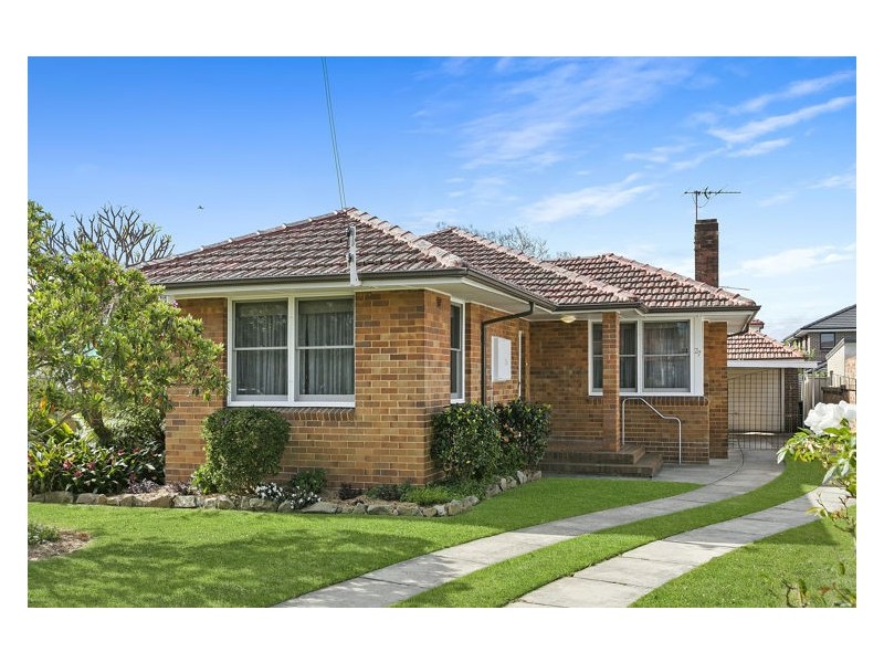 27 Malvern Avenue, Merrylands NSW 2160