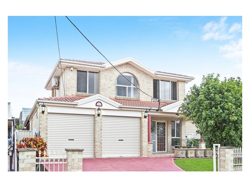 7 Ruth Street, Merrylands NSW 2160