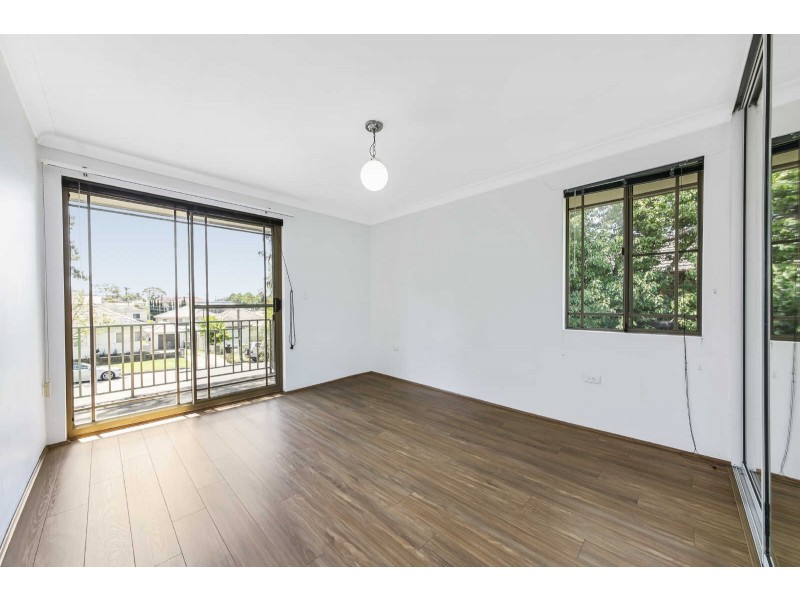 6/56-58 Birmingham Street, Merrylands NSW 2160
