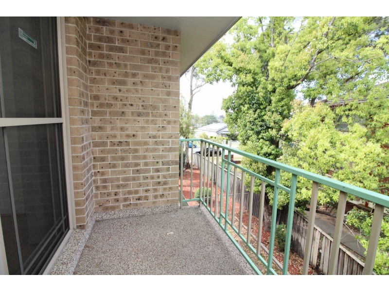 6/56-58 Birmingham Street, Merrylands NSW 2160
