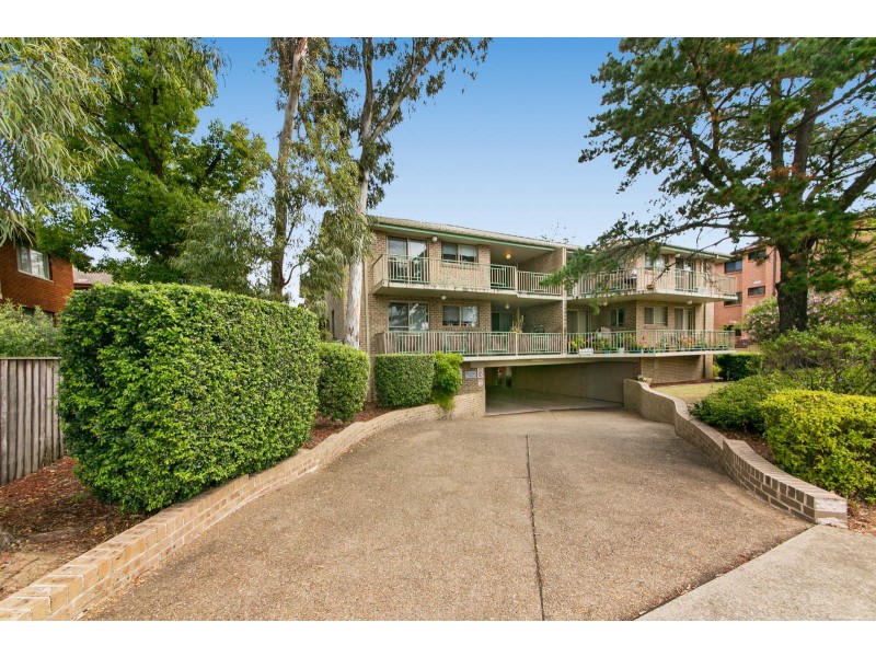 6/56-58 Birmingham Street, Merrylands NSW 2160