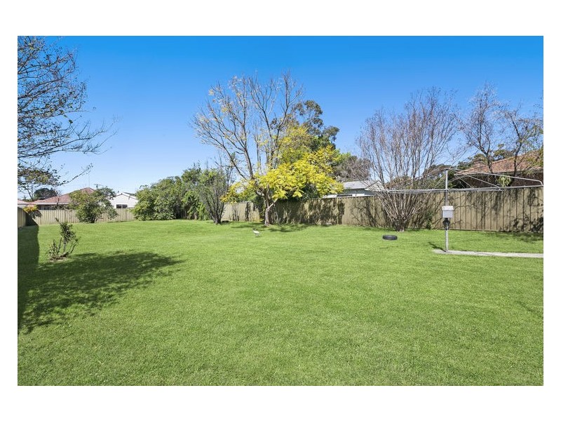 27 Burnett Street, Merrylands NSW 2160
