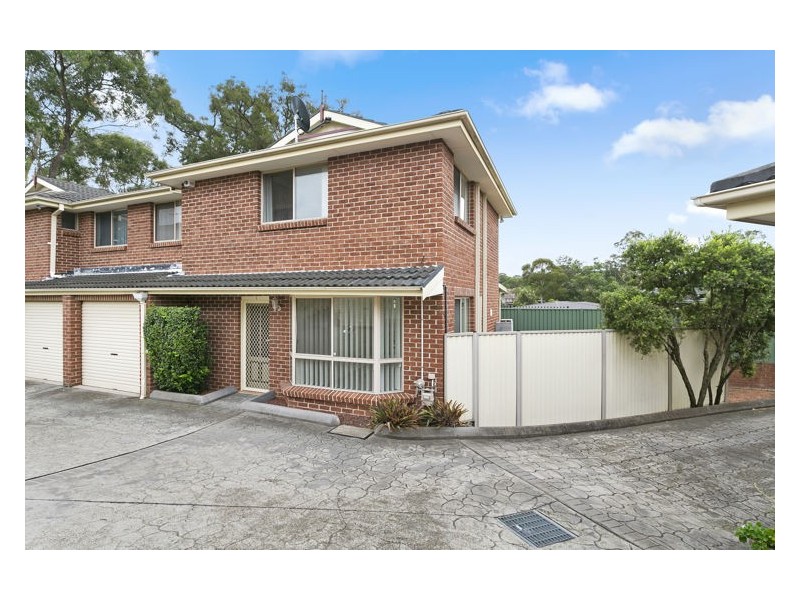 5/49 Edna Avenue, Merrylands NSW 2160