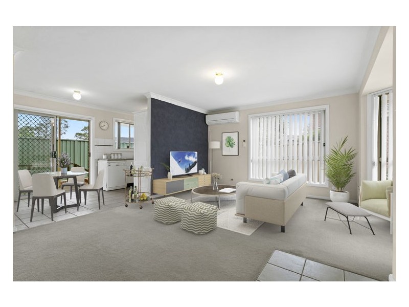 5/49 Edna Avenue, Merrylands NSW 2160