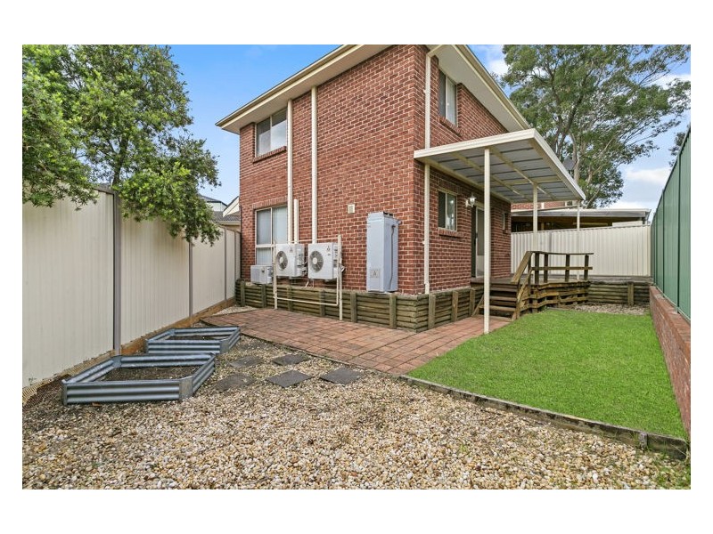5/49 Edna Avenue, Merrylands NSW 2160