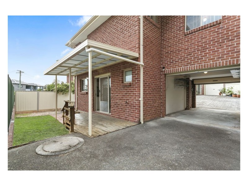 5/49 Edna Avenue, Merrylands NSW 2160