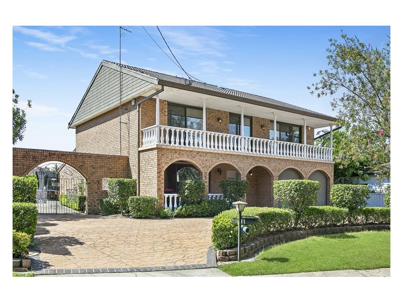 589 Merrylands Road, Greystanes NSW 2145