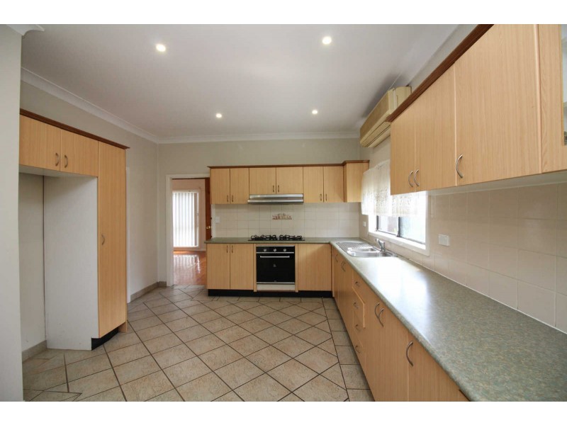 37 LOCKWOOD STREET, Merrylands NSW 2160