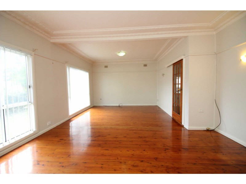 37 LOCKWOOD STREET, Merrylands NSW 2160