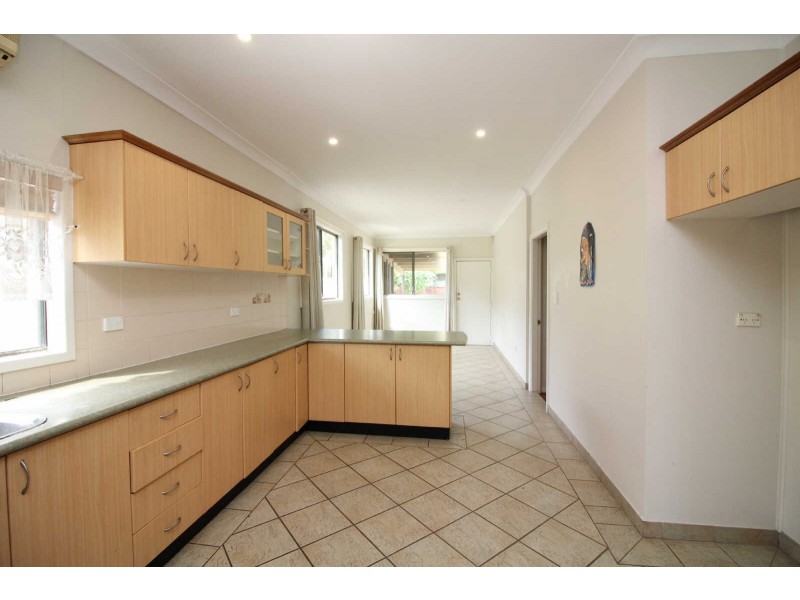 37 LOCKWOOD STREET, Merrylands NSW 2160