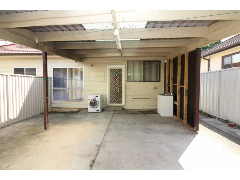 37 LOCKWOOD STREET, Merrylands NSW 2160