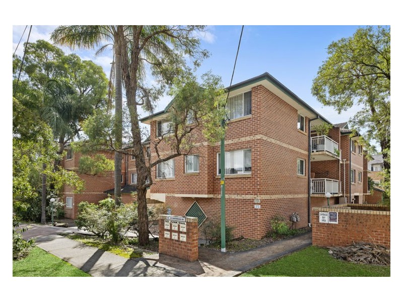 17/26-30 Sherwood Road, Merrylands NSW 2160
