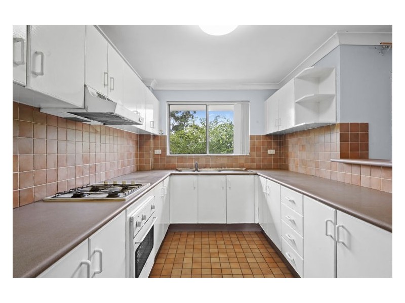 17/26-30 Sherwood Road, Merrylands NSW 2160