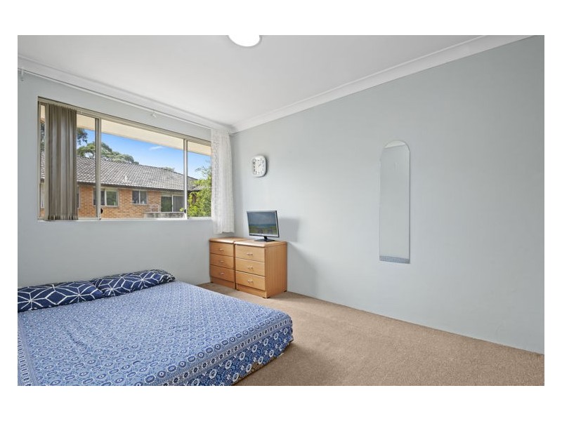 17/26-30 Sherwood Road, Merrylands NSW 2160