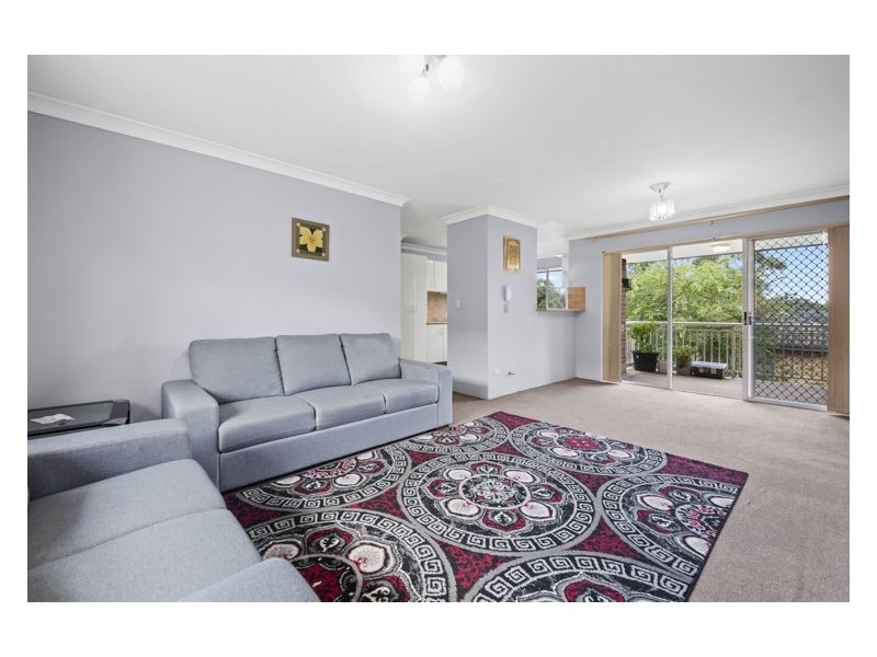 17/26-30 Sherwood Road, Merrylands NSW 2160