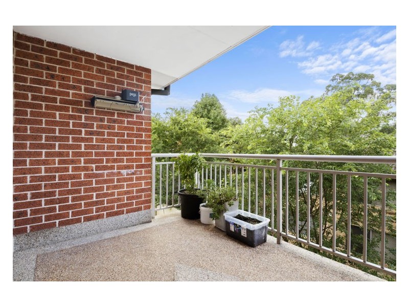 17/26-30 Sherwood Road, Merrylands NSW 2160