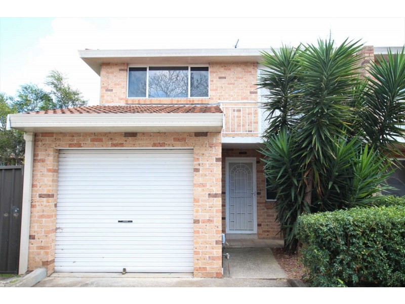 10/97 SHERWOOD ROAD, Merrylands NSW 2160