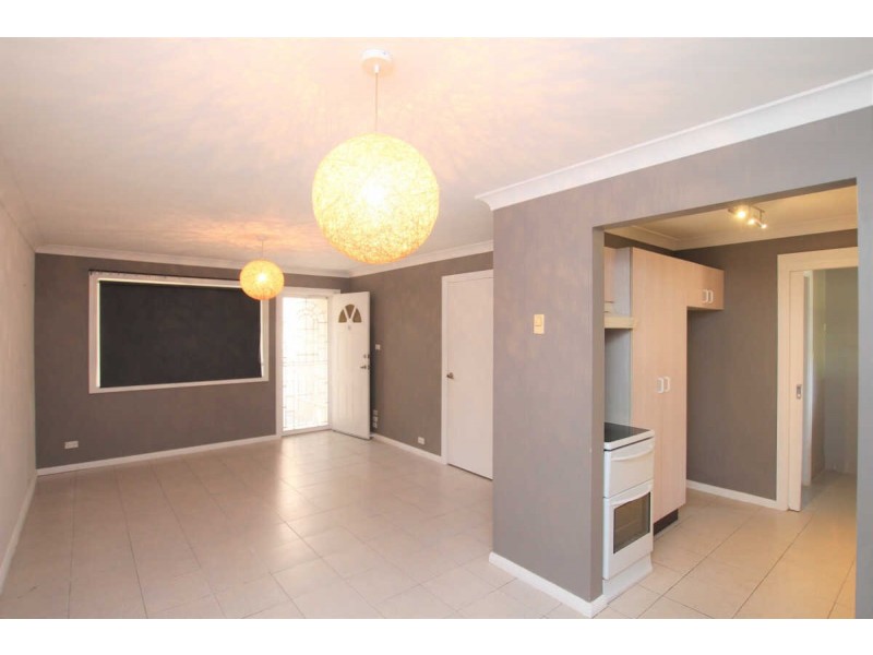 10/97 SHERWOOD ROAD, Merrylands NSW 2160