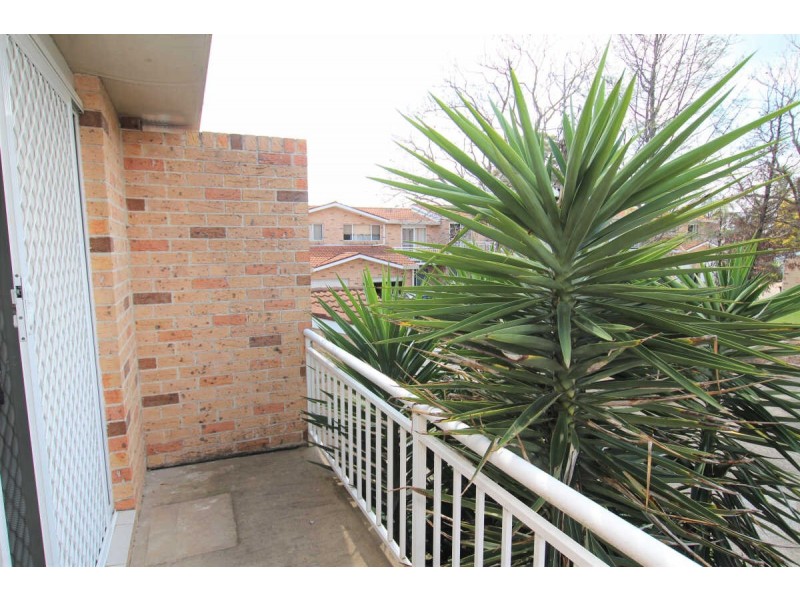 10/97 SHERWOOD ROAD, Merrylands NSW 2160