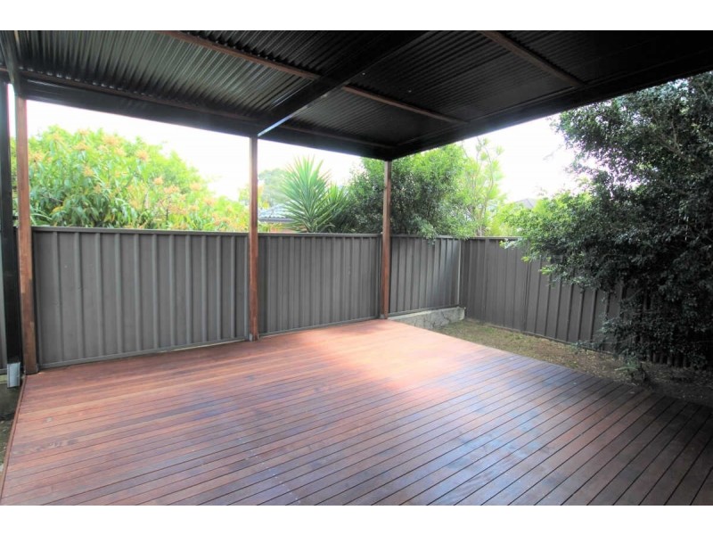 10/97 SHERWOOD ROAD, Merrylands NSW 2160