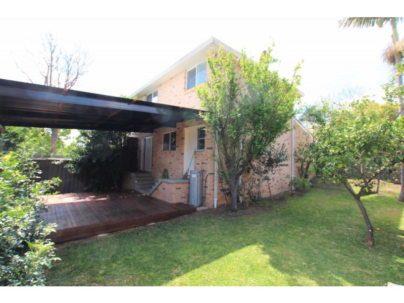 10/97 SHERWOOD ROAD, Merrylands NSW 2160