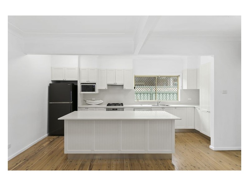 17 Bates Avenue, South Wentworthville NSW 2145