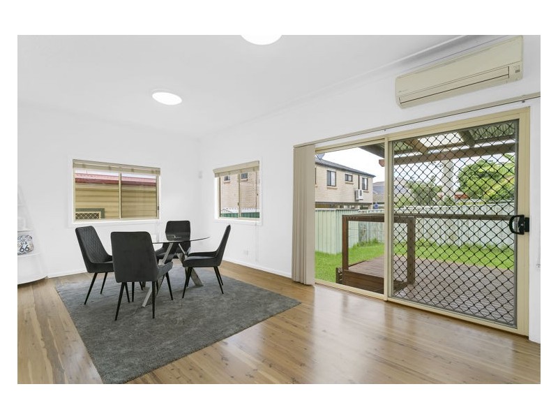17 Bates Avenue, South Wentworthville NSW 2145