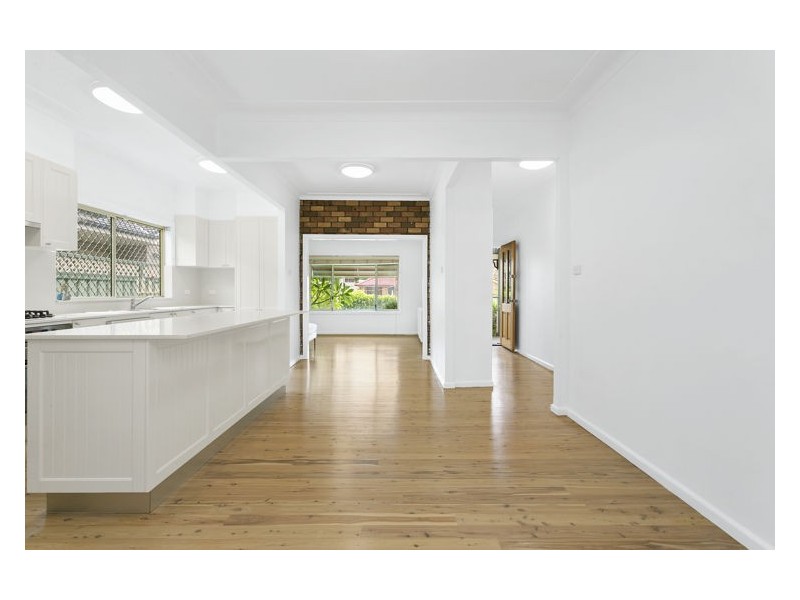 17 Bates Avenue, South Wentworthville NSW 2145