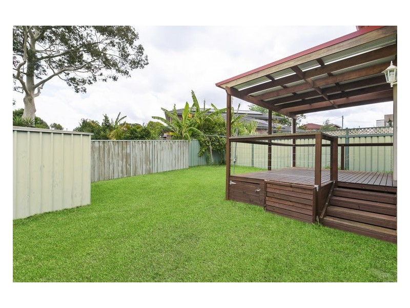 17 Bates Avenue, South Wentworthville NSW 2145
