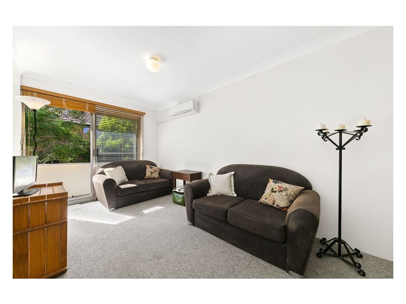 8/52-54 Birmingham Street, Merrylands NSW 2160