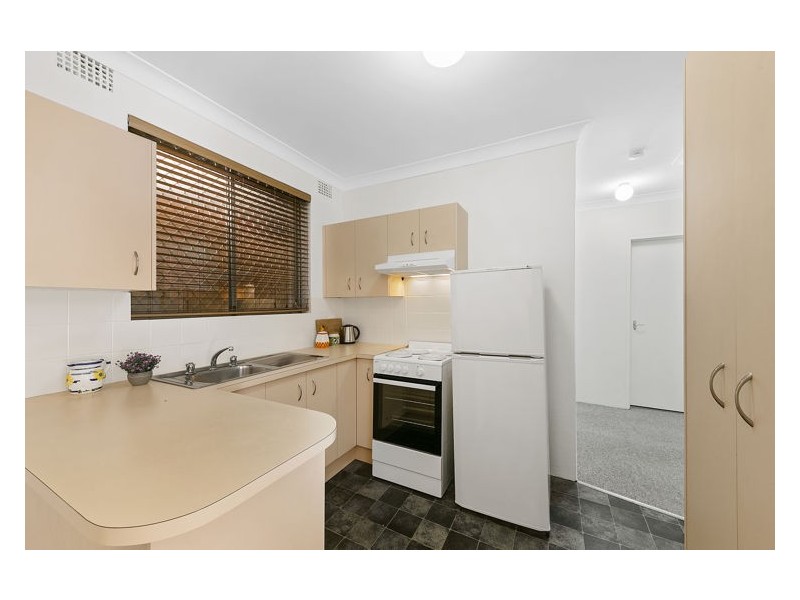 8/52-54 Birmingham Street, Merrylands NSW 2160