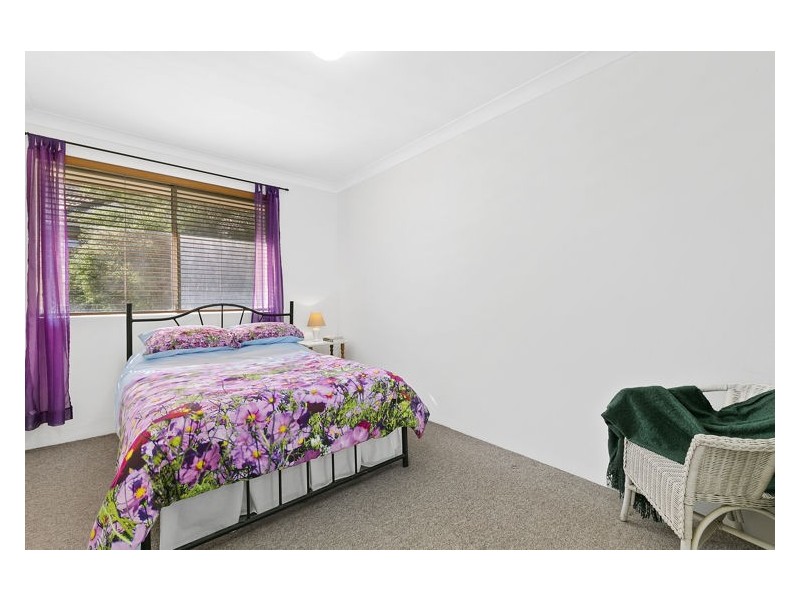 8/52-54 Birmingham Street, Merrylands NSW 2160