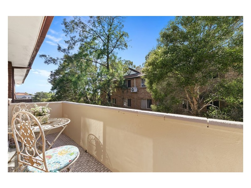 8/52-54 Birmingham Street, Merrylands NSW 2160